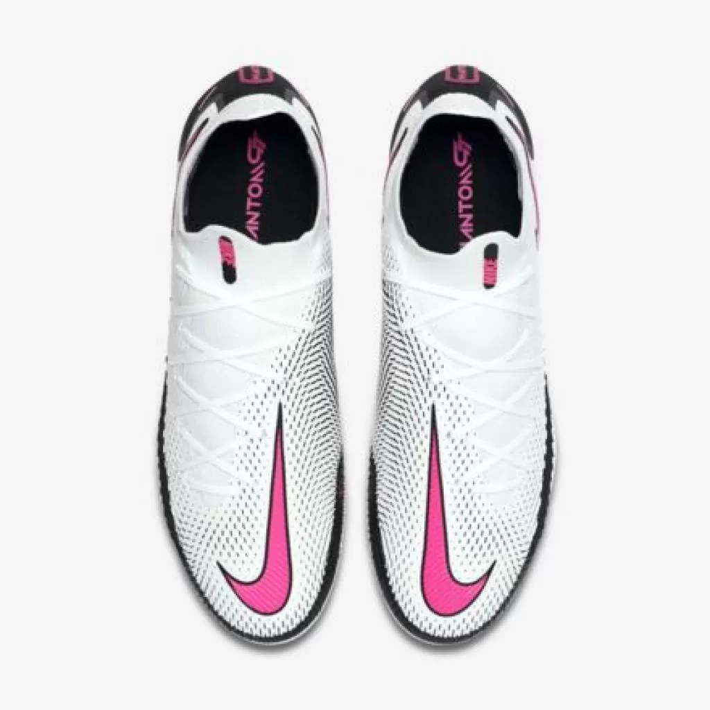 Бутсы профессиональные Nike Phantom GT Elite SG-PRO